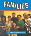 Families - Gail Saunders-Smith