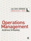 Operations Management - Andrew Greasley