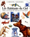 Les Habitants du ciel : Atlas cosmique de Valérian et Laureline - Pierre Christin, Jean-Claude Mézières