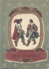 Wicehrabia de Bragelonne : powieść historyczna z XVII w. (t. 1 i t.2) - Aleksander Dumas (ojciec)