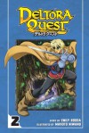 Deltora Quest 2 - Emily Rodda