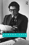 Edward Said: The Charisma of Criticism - H. Aram Veeser