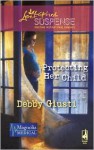 Protecting Her Child - Debby Giusti