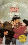 Silent Sam's Salvation - Myrna Temte