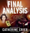 Final Analysis (Audio) - Catherine Crier