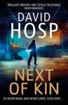 Next Of Kin - David Hosp