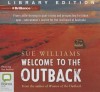 Welcome to the Outback - Sue Williams