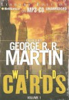 Wild Cards - George R.R. Martin