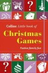 Christmas Games (Collins Little Books) - Collins