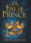 The False Prince - Jennifer A. Nielsen