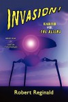 Invasion! Earth vs. the Aliens: War of Two Worlds, Book One - Robert Reginald