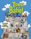 Tower of Babel - A.S. Gadot, Cecilia Rébora