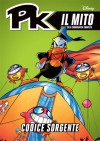 PK Il Mito n. 19: Codice sorgente - Walt Disney Company