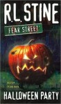 Halloween Party - R.L. Stine