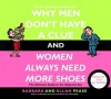 Why Men Don't Have a Clue and Women Always Need More Shoes: The Ultimate Guide to the Opposite Sex - Barbara Pease, Allan Pease