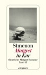 Maigret in Kur - Georges Simenon, Irène Kuhn