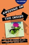 Awesome on the Inside - Tim Hawkins