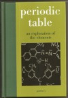 Periodic Table: An Exploration of the Elements - Joel Levy