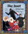 The Inuit: A Proud People - Deborah Kent