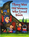 There Was an Old Woman Who Lived in a Boot - Linda Smith, Jane Manning