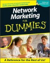 Network Marketing for Dummies - Zig Ziglar, John P. Hayes