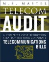 Telecom Audit - M S Mastel, Linda D. Williams