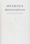 Metamorphosen - Ovid, M. d'Hane-Scheltema