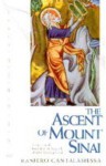 Ascent of Mount Sinai: A Spiritual Journey in Search of the Living God - Raniero Cantalamessa