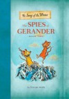 The Spies of Gerander - Frances Watts