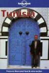 Lonely Planet Tunisia - Lonely Planet, David Willett