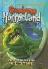 Creep from the Deep (Goosebumps: Horrorland (Prebound)) - R.L. Stine