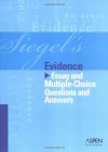 Siegel's Evidence: Essay and Multiple-Choice Questions and Answers (Siegel's Series) - Brian N. Siegel