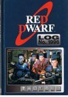 Red Dwarf Log No. 1996 - Paul Alexander