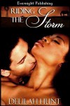 Riding the Storm - Delilah Hunt