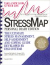 Stressmap: Personal Diary Edition: The Ultimate Stress Management, Self-Assessment and Coping Guide Developed by Essi Systems - Inc. Essi Systems, Robert K. Cooper, Essi Systems, Inc. Essi Systems