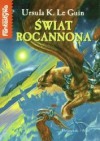 Świat Rocannona - Ursula K. Le Guin