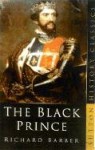 The Black Prince - Richard Barber