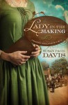 A Lady in the Making - Susan Page Davis