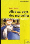 Alice au pays des merveilles - Lewis Carroll