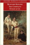 The Complete Stalky and Co. - Rudyard Kipling, Isabel Quigly