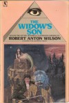 The Widow's Son (Historical Illuminatus Chronicles 2) - Robert Anton Wilson