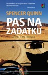 Pas na zadatku (A Chet and Bernie Mystery #1) - Spencer Quinn, Selma Muftić Pustički