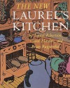 The New Laurel's Kitchen - Laurel Robertson, Carol L. Flinders, Brian Ruppenthal