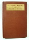 A young People - Hans E. Kinck