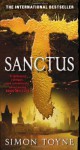 Sanctus - Simon Toyne