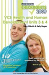 VCE Health and Human Development Units 3 and 4 (Cambridge Checkpoints 2009) - Mary McLeish, Sally Rogers