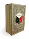 Malcolm Gladwell Box Set - Malcolm Gladwell