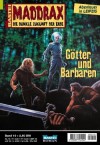 Götter und Barbaren - Jo Zybell