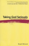 Taking God Seriously - Stuart Briscoe