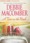 A Turn in the Road (Blossom Street #8) - Debbie Macomber